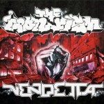 The-Ironfist-The-Vendetta-Album
