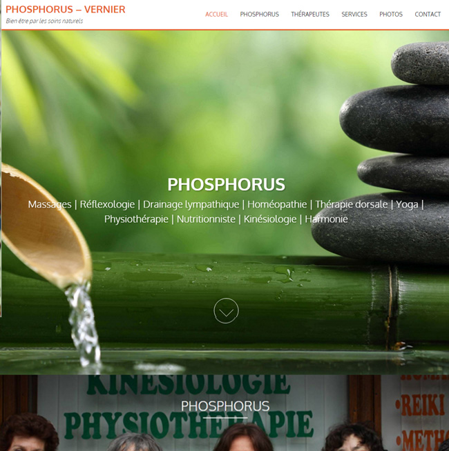 Phosphorus (Cabinet thérapeutique)