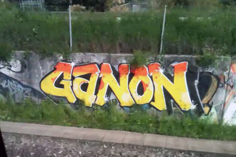 VOIES-GANON