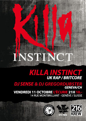 Oct-Killa-Instinct